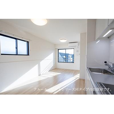 クルール　イースト 204【管理NO：1-028093801-02040】 ★家具家電は申し込み後に搬入します★ ★2026年09月上旬入居可能★の物件画像
