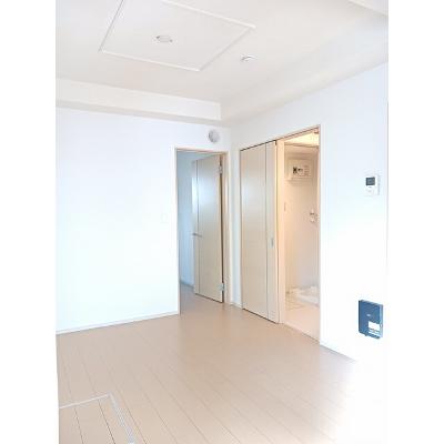 クロークルア・トング 101【管理NO：1-018834201-01010】 ★家具家電は申し込み後に搬入します 2026年08月中旬入居可能の物件画像