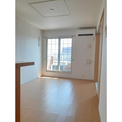 セレノひばりが丘Ⅰ 204【管理NO：1-018631101-02040】 ★家具家電は申し込み後に搬入します 2026年08月中旬入居可能の物件画像