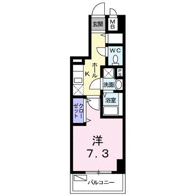 アプリーレ　本厚木 602【管理NO：1-023184101-06020】 ★家具家電は申し込み後に搬入します 2026年10月中旬入居可能の物件画像