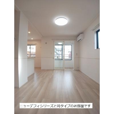 シャルール 201【管理NO：1-028624801-02010】 ★家具家電は申し込み後に搬入します★ ★2026年10月上旬入居可能★の物件画像