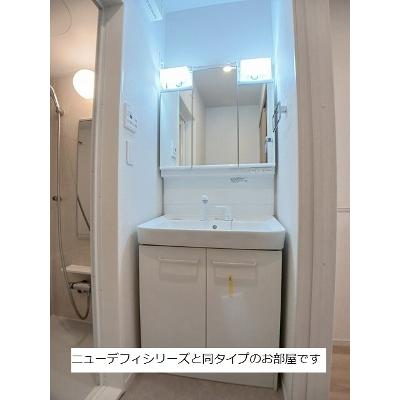シャルール 201【管理NO：1-028624801-02010】 ★家具家電は申し込み後に搬入します★ ★2026年10月上旬入居可能★の物件画像