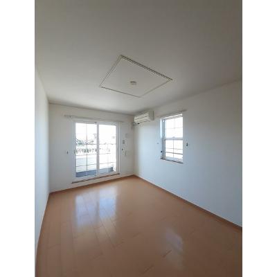 Ｒ１５０　ＦＵＫＵＤＥ 203【管理NO：1-015464301-02030】 ★家具家電は申し込み後に搬入します★の物件画像
