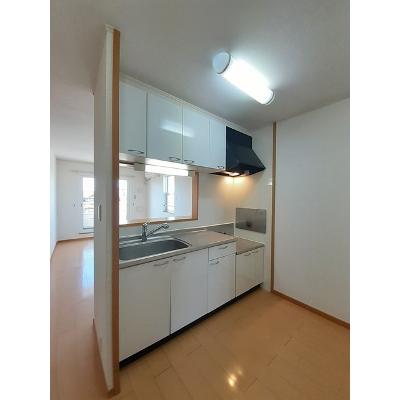 Ｒ１５０　ＦＵＫＵＤＥ 203【管理NO：1-015464301-02030】 ★家具家電は申し込み後に搬入します★の物件画像