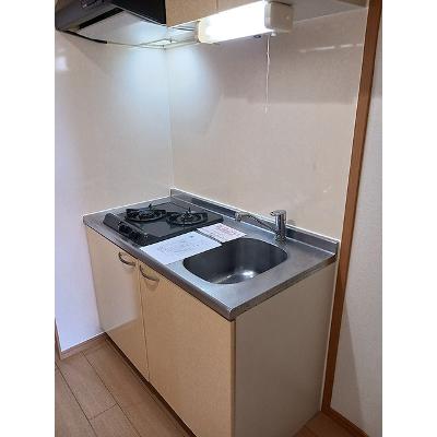 フェアリーヒルズ　ヒビキ 205【管理NO：1-013639901-02040】 ★家具家電は申し込み後に搬入します★の物件画像