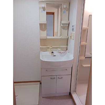 フェアリーヒルズ　ヒビキ 205【管理NO：1-013639901-02040】 ★家具家電は申し込み後に搬入します★の物件画像