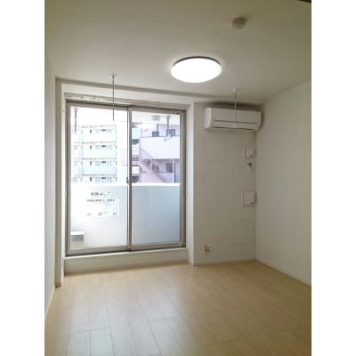 グリシーヌ 202【管理NO：1-022035101-02020】 ★家具家電は申し込み後に搬入します 2026年08月上旬入居可能の物件画像
