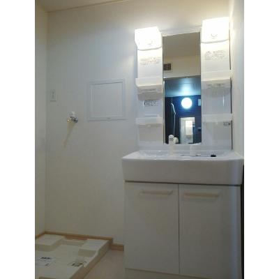 リバーパーク 203【管理NO：1-015785501-02030】 ★家具家電は申し込み後に搬入します★ ★2026年08月下旬入居可能★の物件画像