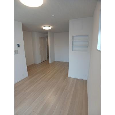 エアリー若松Ⅲ 107【管理NO：1-028221901-01060】 ★家具家電は申し込み後に搬入します 2026年08月上旬入居可能の物件画像