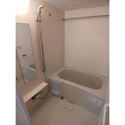 エアリー若松Ⅲ 107【管理NO：1-028221901-01060】 ★家具家電は申し込み後に搬入します 2026年08月上旬入居可能の物件画像