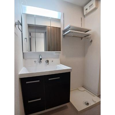 エアリー若松Ⅲ 107【管理NO：1-028221901-01060】 ★家具家電は申し込み後に搬入します 2026年08月上旬入居可能の物件画像
