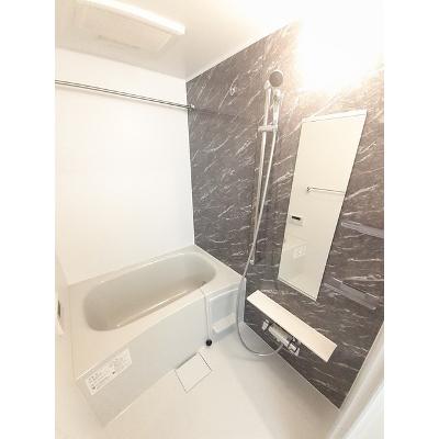 フリーデンハイム中浜 102【管理NO：1-027502401-01020】 ★家具家電は申し込み後に搬入します 2026年08月上旬入居可能の物件画像