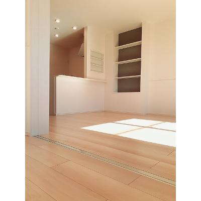 チェリーハウス 201【管理NO：1-025469801-02010】 2026年08月下旬入居可能の物件画像