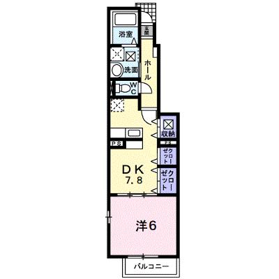 スプラウト大山 103【管理NO：1-014635301-01030】 2026年08月上旬入居可能の物件画像