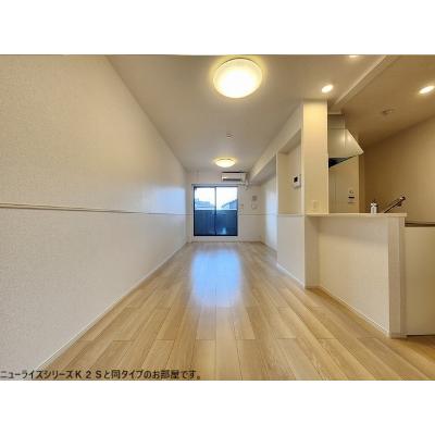 リッツメゾンＢ 205【管理NO：1-028658902-02040】 ★家具家電は申し込み後に搬入します 2026年12月上旬入居可能の物件画像