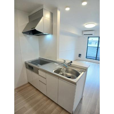 ヒカルサ豊橋東岩田サウス 202【管理NO：1-028621101-02020】 ★家具家電は申し込み後に搬入します★の物件画像
