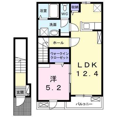 フィグ新栄Ⅰ 205【管理NO：1-028142301-02040】 2026年11月上旬入居可能の物件画像