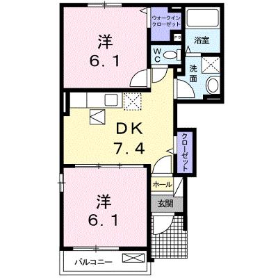 ベル・クローチェ　サウス 101【管理NO：1-015931301-01010】 ★家具家電は申し込み後に搬入します 2026年08月中旬入居可能の物件画像