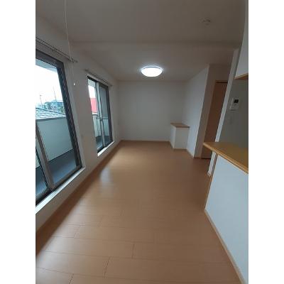 カーサ・セレーノ 203【管理NO：1-015780301-02030】 ★家具家電は申し込み後に搬入します 2026年08月下旬入居可能の物件画像