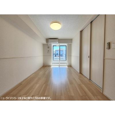 グレイス　ラヴィ 102【管理NO：1-028750901-01020】 ★家具家電は申し込み後に搬入します 2026年10月上旬入居可能の物件画像