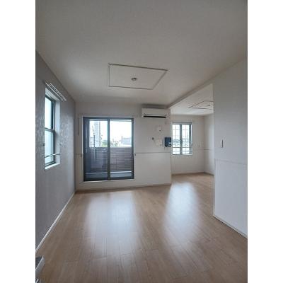 ビオーラ奏　Ⅰ 203【管理NO：1-021686001-02030】 ★家具家電は申し込み後に搬入しますの物件画像
