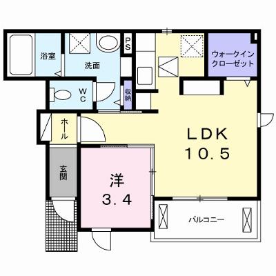 サン　リバー 105【管理NO：1-025025301-01040】 ★家具家電は申し込み後に搬入します 2026年07月中旬入居可能の物件画像