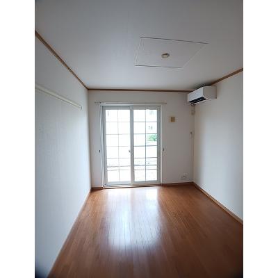 メゾン　サンパティーク 103【管理NO：1-013324401-01030】 ★家具家電は申し込み後に搬入しますの物件画像