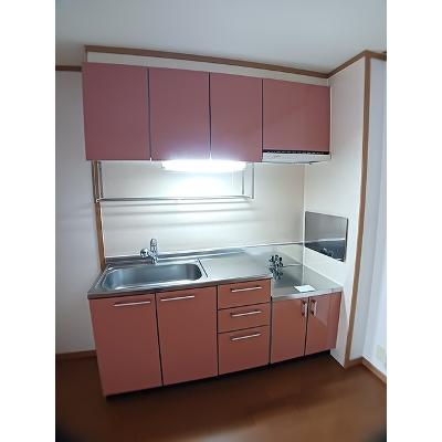 メゾン　サンパティーク 103【管理NO：1-013324401-01030】 ★家具家電は申し込み後に搬入しますの物件画像