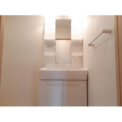 サン　ガーデン 205【管理NO：1-018401401-02040】 ★家具家電は申し込み後に搬入します 2026年08月中旬入居可能の物件画像