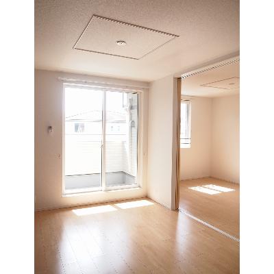 グラシオッソ　Ⅱ 203【管理NO：1-022502902-02030】 2026年08月中旬入居可能の物件画像