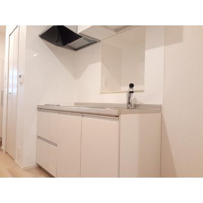 レテグレイスⅡ 103【管理NO：1-025561401-01030】 ★家具家電は申し込み後に搬入します★ ★2026年08月下旬入居可能★の物件画像