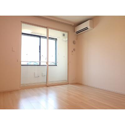 アイウィング　Ⅱ 102【管理NO：1-027540301-01020】 ★家具家電は申し込み後に搬入します 2026年08月上旬入居可能の物件画像