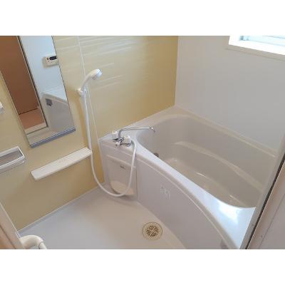 メゾン　ド　トフワ－ジュ　Ⅱ 103【管理NO：1-016320802-01030】 ★家具家電は申し込み後に搬入します 2026年08月下旬入居可能の物件画像