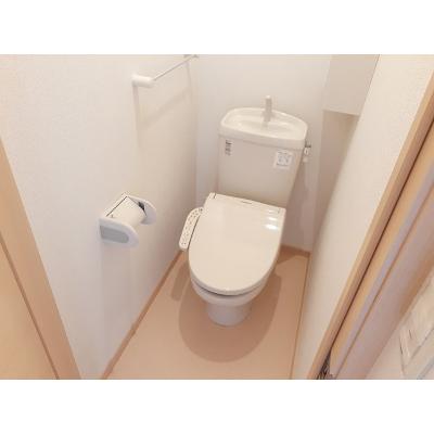 メゾン　ド　トフワ－ジュ　Ⅱ 103【管理NO：1-016320802-01030】 ★家具家電は申し込み後に搬入します 2026年08月下旬入居可能の物件画像