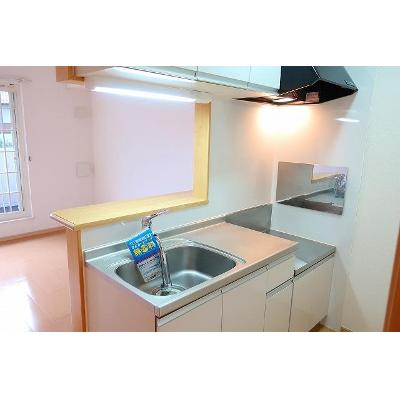サン　ゼファー 203【管理NO：1-015669801-02030】 ★家具家電は申し込み後に搬入します★ ★2026年09月上旬入居可能★の物件画像