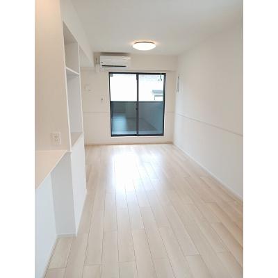 ルーク 201【管理NO：1-027849501-02010】 2026年07月下旬入居可能の物件画像