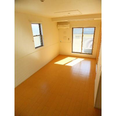 カーサ　フェリーチェⅡ 202【管理NO：1-017470201-02020】 2026年07月下旬入居可能の物件画像