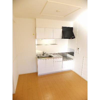 カーサ　フェリーチェⅡ 202【管理NO：1-017470201-02020】 2026年07月下旬入居可能の物件画像