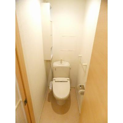 カーサ　フェリーチェⅡ 202【管理NO：1-017470201-02020】 2026年07月下旬入居可能の物件画像
