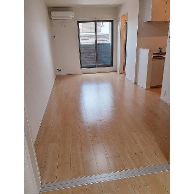 エルディム川端 203【管理NO：1-024656501-02030】 ★家具家電は申し込み後に搬入します 2026年07月中旬入居可能の物件画像