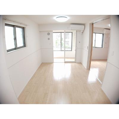 カーサ　コリーナⅡ 101【管理NO：1-023947802-01010】 2026年07月中旬入居可能の物件画像