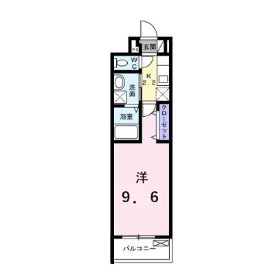 Ｍ．コンテチェスト 203【管理NO：1-026286801-02030】 ★家具家電は申し込み後に搬入します 2026年08月上旬入居可能の物件画像
