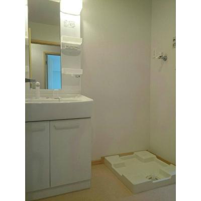フィオーレ　Ⅱ 203【管理NO：1-016681302-02030】 ★家具家電は申し込み後に搬入します 2026年08月中旬入居可能の物件画像