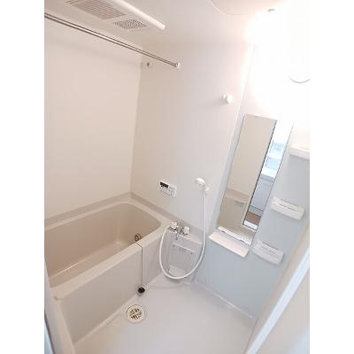 アンソレイエ　コリーヌⅡ 101【管理NO：1-012988602-01010】 ★家具家電は申し込み後に搬入しますの物件画像