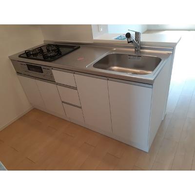 パークハウス青谷 204【管理NO：1-025075501-02040】 2026年07月上旬入居可能の物件画像