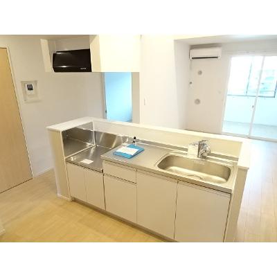 コリーヌ　ユイット 203【管理NO：1-022505501-02030】 2026年07月上旬入居可能の物件画像