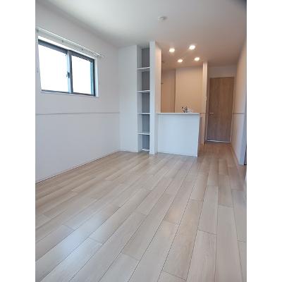グラン山本Ⅰ 201【管理NO：1-025883801-02010】 ★家具家電は申し込み後に搬入しますの物件画像