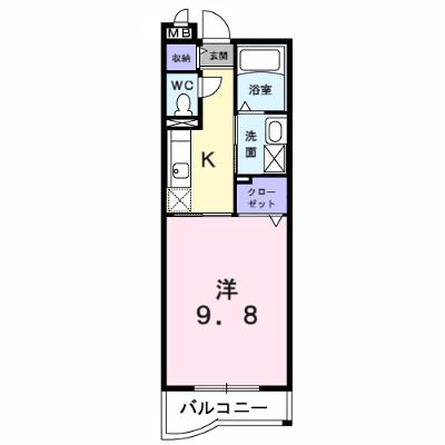アドラブール 306【管理NO：1-012719101-03050】 ★家具家電は申し込み後に搬入します 2026年08月上旬入居可能の物件画像