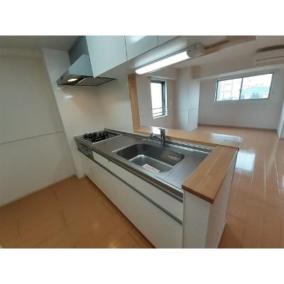 エアリーヒルズ芦屋 401【管理NO：1-019706501-04010】 ★家具家電は申し込み後に搬入します 2026年07月中旬入居可能の物件画像