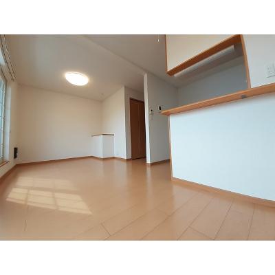 ミッテ・ソレイユⅡ 203【管理NO：1-014962902-02030】 ★家具家電は申し込み後に搬入します 2026年07月中旬入居可能の物件画像